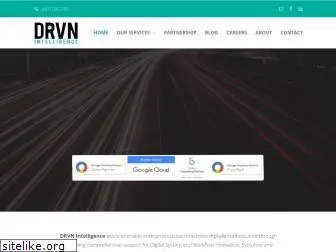 drvnintelligence.com