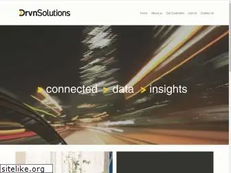 drvnsolutions.com