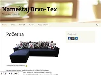 drvo-tex.rs