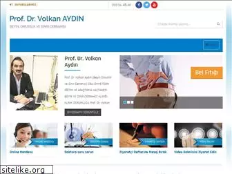 drvolkanaydin.com