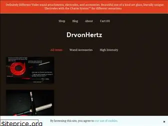 drvonhertz.com