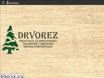 drvorez.com