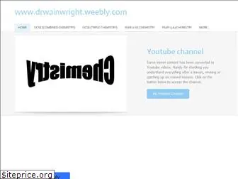 drwainwright.weebly.com