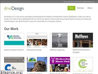 drwdesign.com