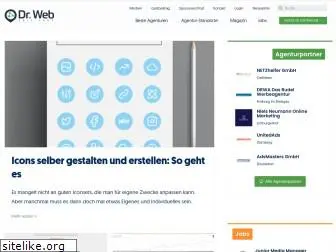 drweb.de