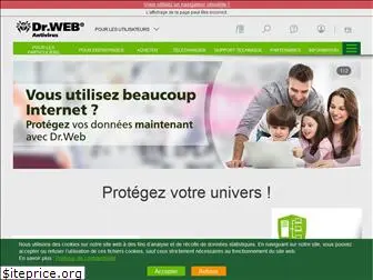 drweb.fr