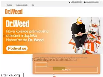 drweed.cz