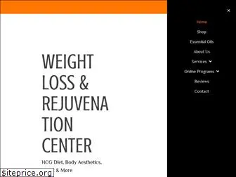 drweightlossmiami.com