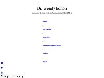 drwendybohon.com