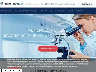 drwenerolog.pl