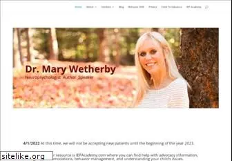 drwetherby.com