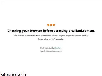 drwillard.com.au