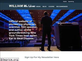 drwilliamli.com