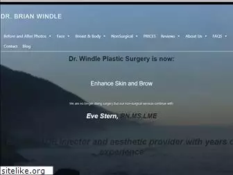 drwindle.com