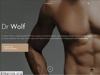 drwolf.com