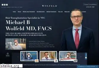 drwolfeld.com