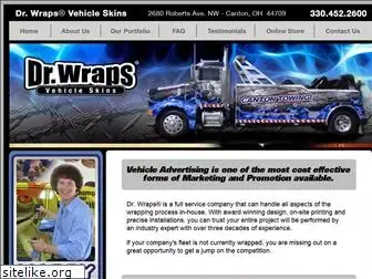 drwraps.com