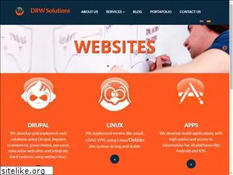 drwsoluciones.net