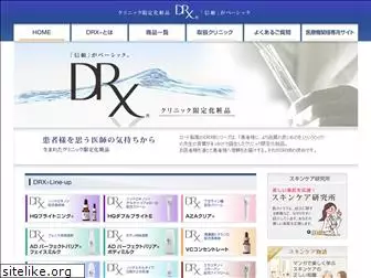 drx-web.com