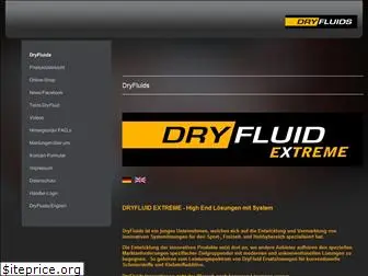 dry-fluids.com