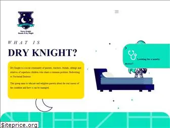 dry-knight.com