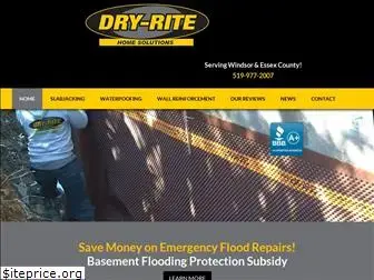 dry-rite.ca