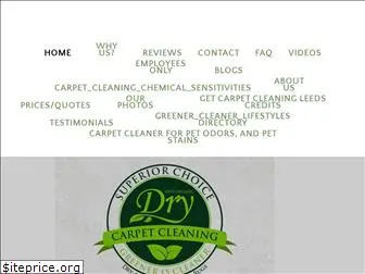 dry-rugs.com