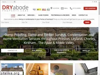 dryabode.com