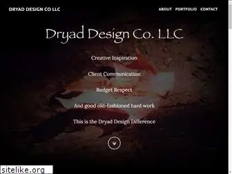 dryaddesigncompany.com