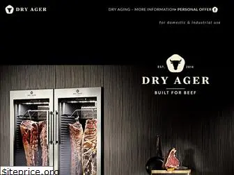 dryager.co.za