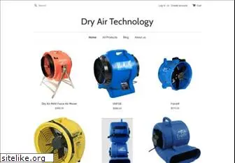 dryairtech.com
