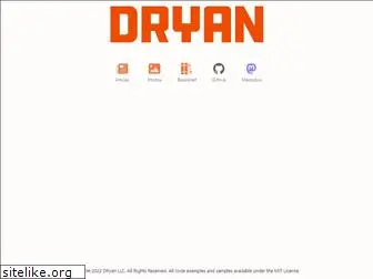 dryan.net
