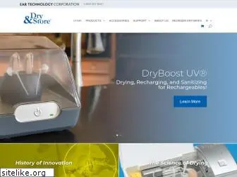 dryandstore.com