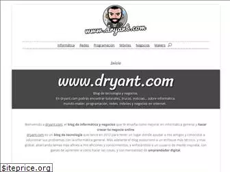 dryant.com