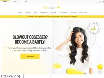 drybarshops.com