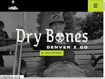 drybonesdenver.org