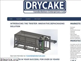 drycake.com