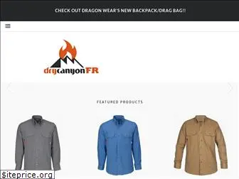 drycanyonfr.com