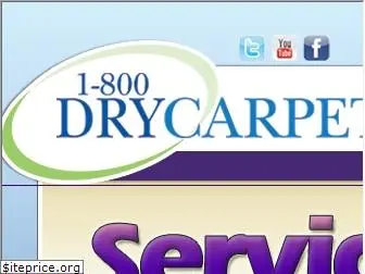 drycarpet.com