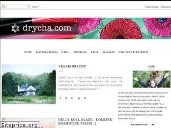 drycha.com