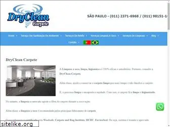 drycleancarpete.com.br