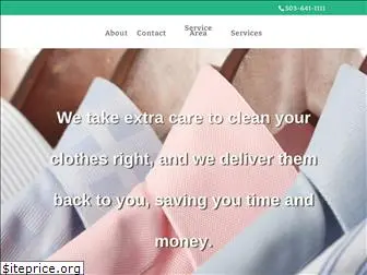 drycleaneez.com