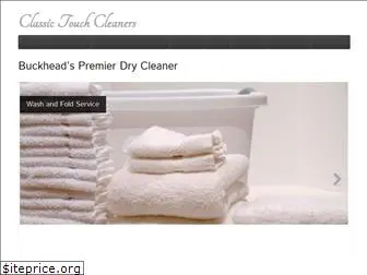 drycleanersatlanta.com