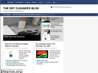 drycleanersnews.org