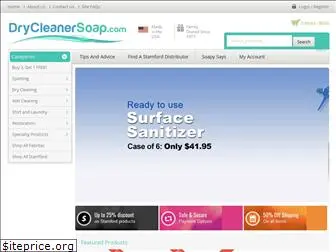 drycleanersoap.com