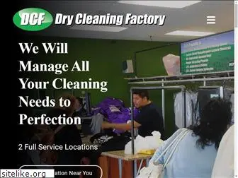 drycleaningfactory.com