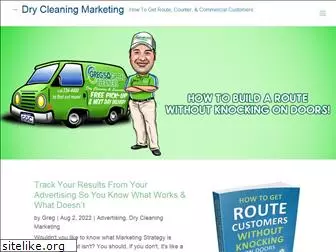 drycleaningmarketing.com