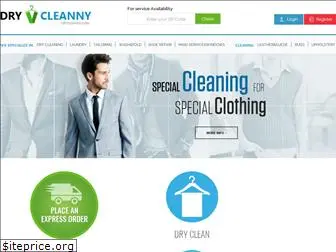 drycleanny.com