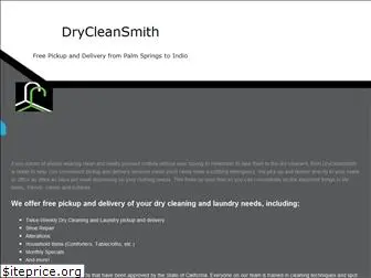 drycleansmith.com