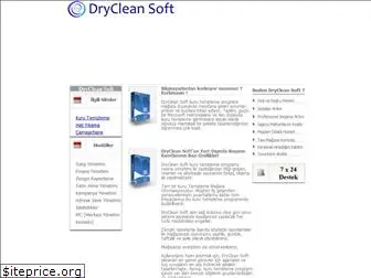 drycleansoft.com